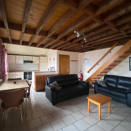 Aux 4 Chalets Буйон Екстериор снимка