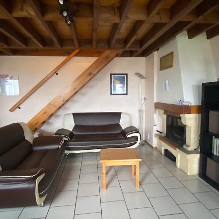 Aux 4 Chalets Буйон Екстериор снимка